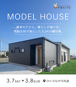 イベントひたちひなか店